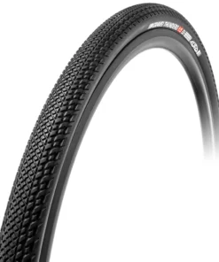 Tufo Gravel Thundero TR Faltreifen - Tubeless Ready - 40-622 - Schwarz/Schwarz | MTB & Rennrad Reifen