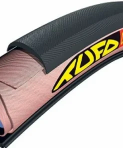 Tufo Clincher Schlauchreifen S33 Pro - Hochwertiger Rennradreifen für Straßenfahrten