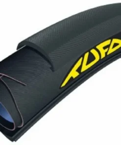 Tufo Clincher Schlauchreifen S33 Pro - Hochwertiger Rennradreifen für Straßenfahrten -Fahrradts Verkaufsladen tufo clincher s33pro schwarz