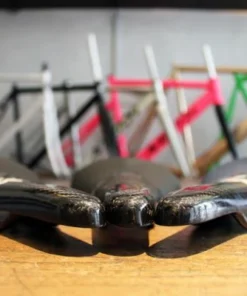 tune Komm-Vor Vollcarbon Sattel - Ultralight 95g für Rennräder -Fahrradts Verkaufsladen tune komm vor 11