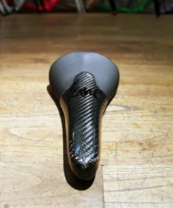 tune Komm-Vor Vollcarbon Sattel - Ultralight 95g für Rennräder -Fahrradts Verkaufsladen tune komm vor 5