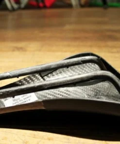 tune Komm-Vor Vollcarbon Sattel - Ultralight 95g für Rennräder -Fahrradts Verkaufsladen tune komm vor 6