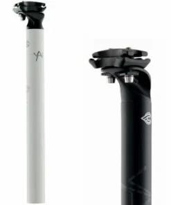 Cinelli Vai Sattelstütze | Hochwertige Sattelstütze für Rennräder