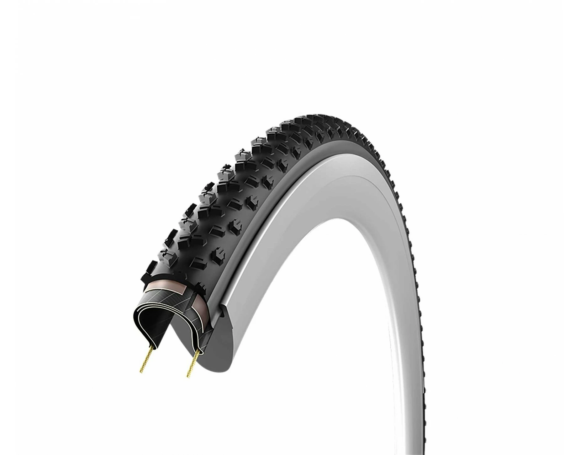 Vittoria Terreno Wet G+ Isotech TNT Faltreifen TLR - 700x31c - Gravel & Cyclocross Reifen 1 Vittoria Terreno Wet G+ Isotech TNT Faltreifen TLR - 700x31c - Gravel & Cyclocross Reifen