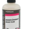 Voxom Hydraulische Bremsflüssigkeit 100ml - DOT 5.1 | Hochleistungs-Bremsflüssigkeit für optimale Bremsleistung