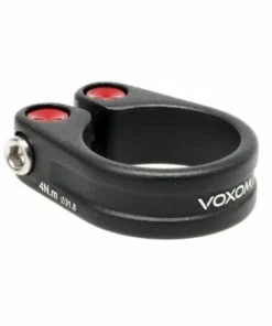 Voxom Sattelklemme SAK3 - Hochwertige Sattelbefestigung für Reitausrüstung