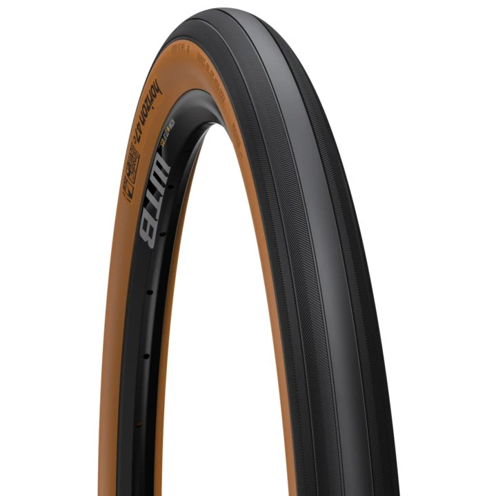 WTB Horizon Road Plus TCS Faltreifen - 650x47c | Gravel & Cyclocross Reifen