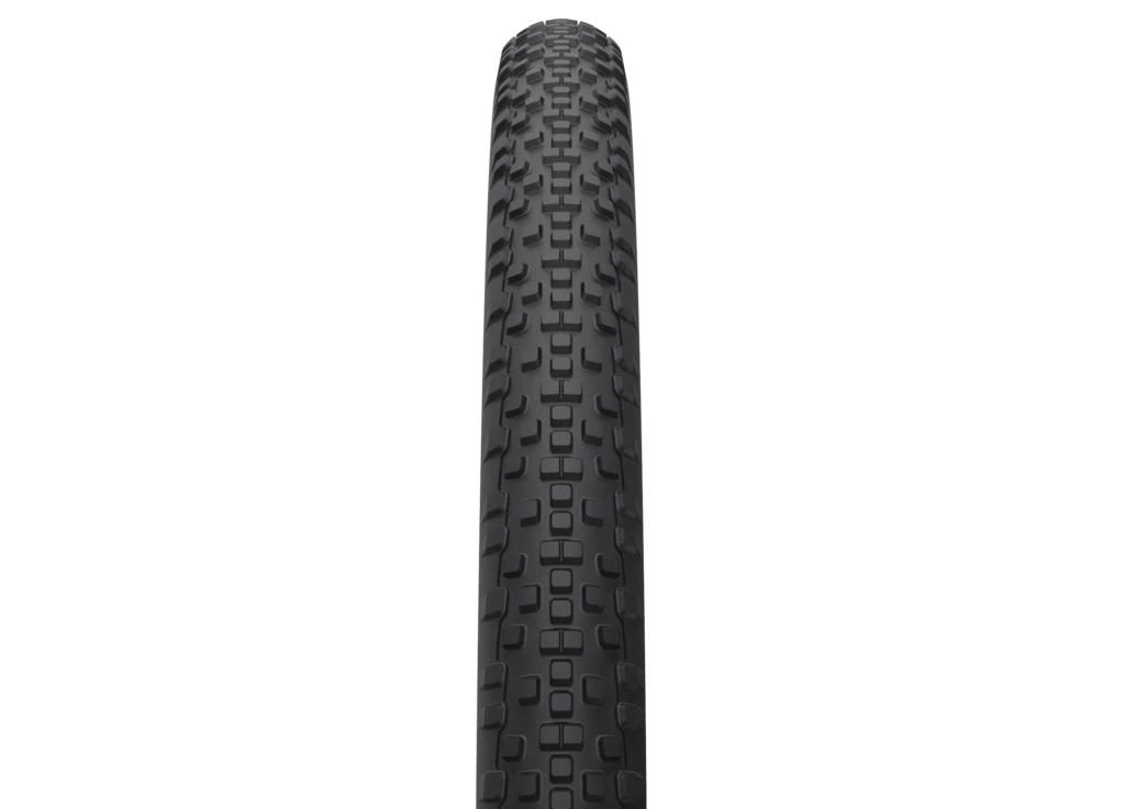 WTB Resolute TCS Light Fast Rolling 700x42c Gravel Reifen - Schwarz/Braun | Hochwertige Cyclocross-Reifen 2 WTB Resolute TCS Light Fast Rolling 700x42c Gravel Reifen - Schwarz/Braun | Hochwertige Cyclocross-Reifen – Bild 2