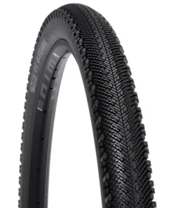 WTB Venture Road Plus TCS Faltreifen 700x40c - Schwarz/Schwarz | Gravel & Cyclocross Reifen