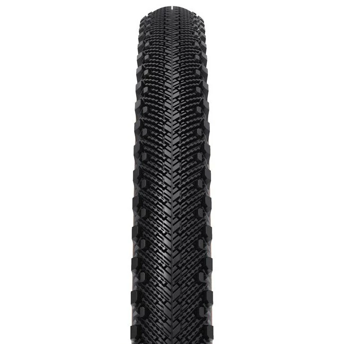WTB Venture Road Plus TCS Faltreifen 700x40c - Schwarz/Schwarz | Gravel & Cyclocross Reifen 2 WTB Venture Road Plus TCS Faltreifen 700x40c - Schwarz/Schwarz | Gravel & Cyclocross Reifen – Bild 2