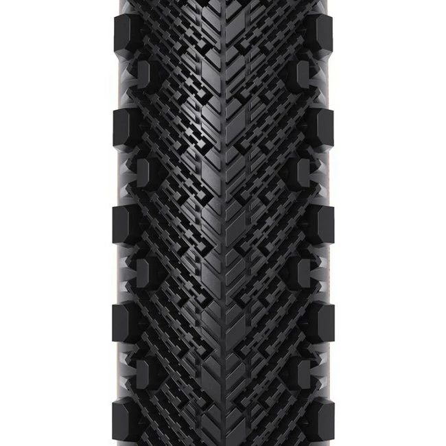 WTB Venture Road Plus TCS Faltreifen 700x40c - Schwarz/Schwarz | Gravel & Cyclocross Reifen 3 WTB Venture Road Plus TCS Faltreifen 700x40c - Schwarz/Schwarz | Gravel & Cyclocross Reifen – Bild 3