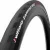 Vittoria Zaffiro PRO V Graphene2.0 Faltbar, 700 X 28c - Schwarz | Hochwertiger Straßenreifen