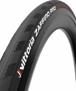 Vittoria Zaffiro PRO V Graphene2.0 Faltbar, 700 X 28c - Schwarz | Hochwertiger Straßenreifen