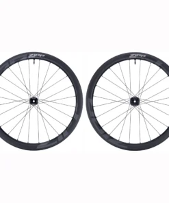 ZIPP 303S Carbon Laufradsatz - Tubeless - Centerlock - Shimano/SRAM 10/11-fach | Hochleistungs-Laufradsatz