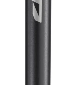 ZIPP Service Course SattelstĂŒtze - 31.6mm 0mm Offset / Schwarz | Hochwertiges Fahrradzubehör