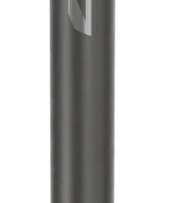 ZIPP Service Course SL CARBON Sattelstütze 27.2mm 0mm Offset Schwarz | Hochwertige Carbon-Sattelstütze